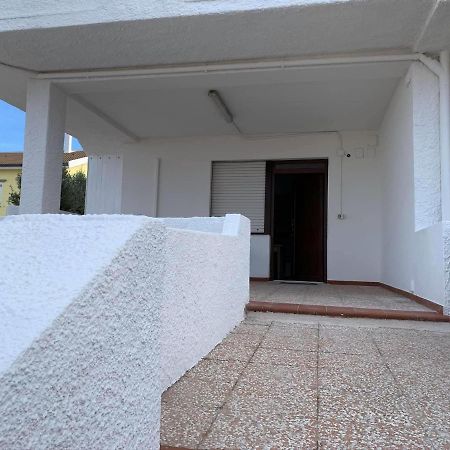 דירות פורטו טורס Casa Sul Mare Golfo Dell'Asinara I מראה חיצוני תמונה