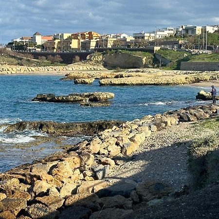 דירות פורטו טורס Casa Sul Mare Golfo Dell'Asinara I מראה חיצוני תמונה