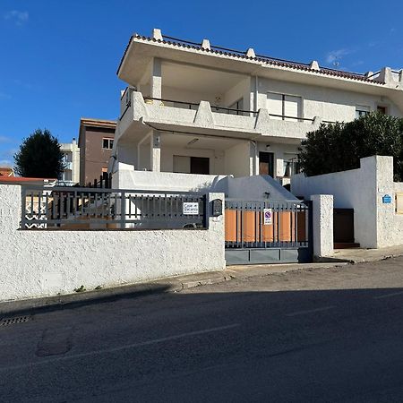 דירות פורטו טורס Casa Sul Mare Golfo Dell'Asinara I מראה חיצוני תמונה