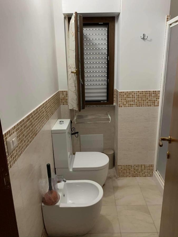 דירות פורטו טורס Casa Sul Mare Golfo Dell'Asinara I מראה חיצוני תמונה