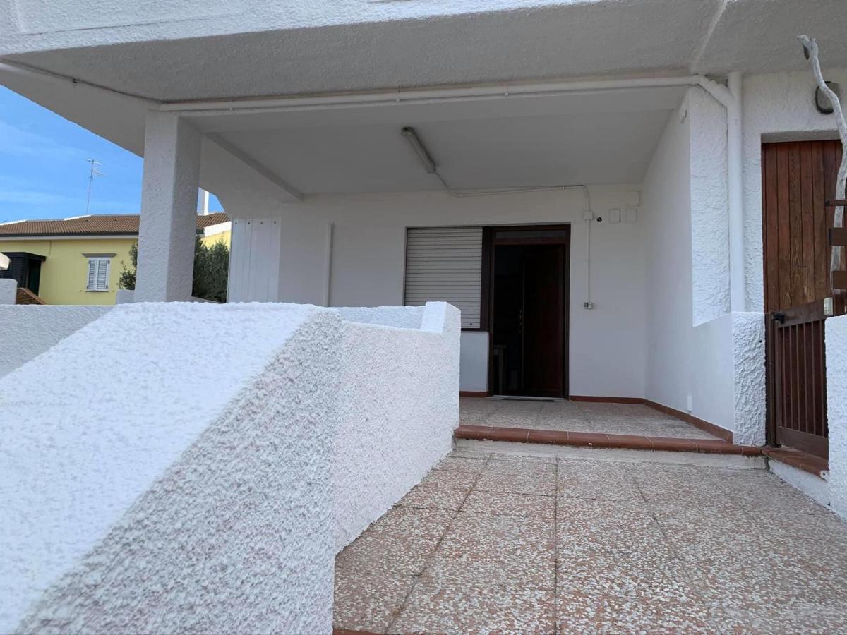 דירות פורטו טורס Casa Sul Mare Golfo Dell'Asinara I מראה חיצוני תמונה