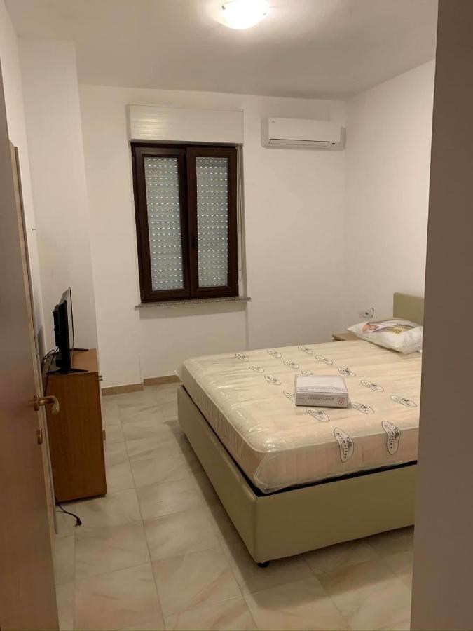דירות פורטו טורס Casa Sul Mare Golfo Dell'Asinara I מראה חיצוני תמונה